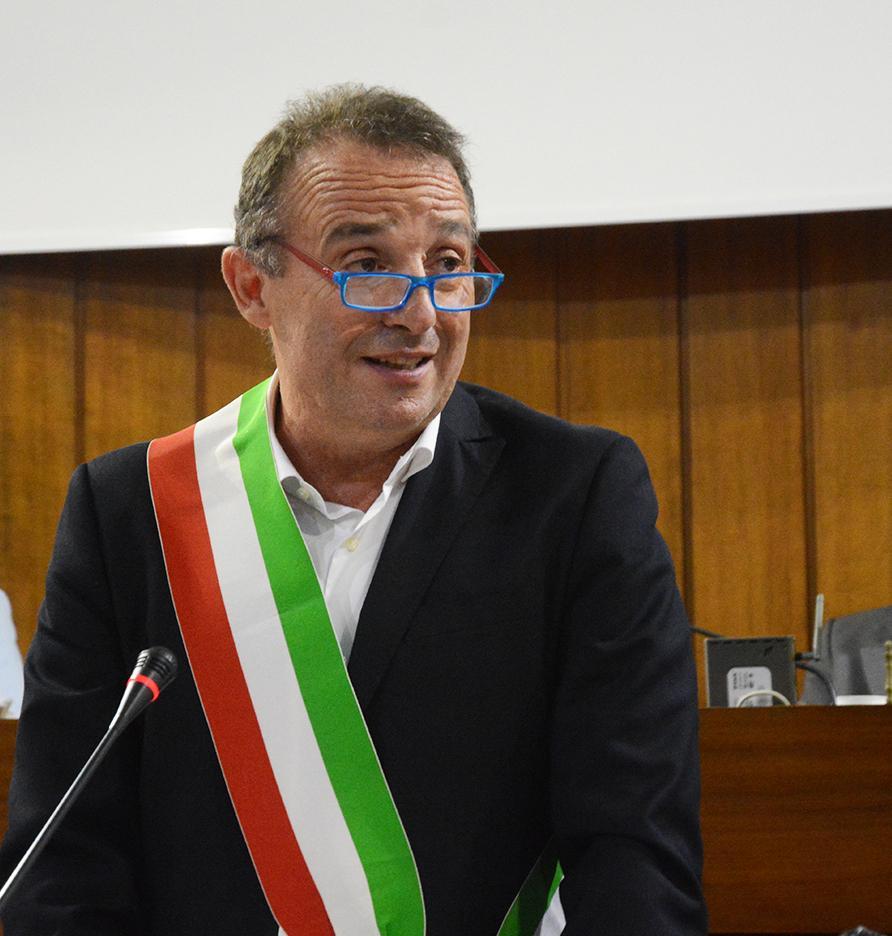 Lutzu soddisfatto: «Da tutti grande prova di maturità»