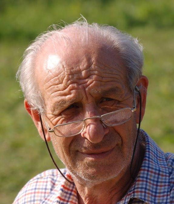 L’ultimo saluto di Calangianus al professor Antonio Sardo