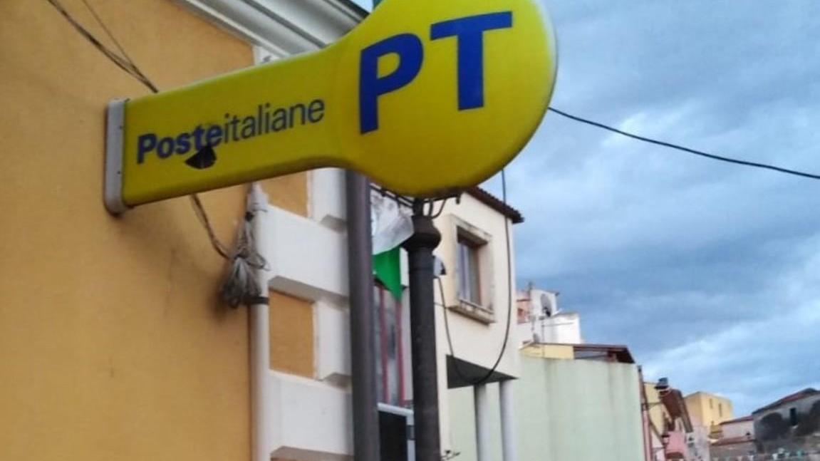 A Brunella l’ufficio postale riapre per tre giorni alla settimana