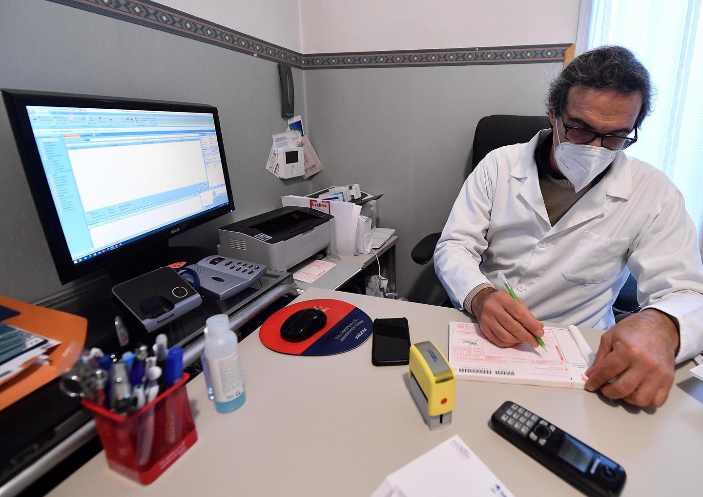 Dopo Seui e Ussassai anche i cittadini di Triei restano senza medico