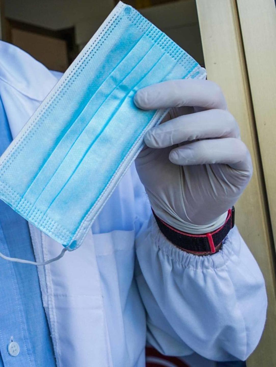 Protocolli anti Covid per 154 aziende 