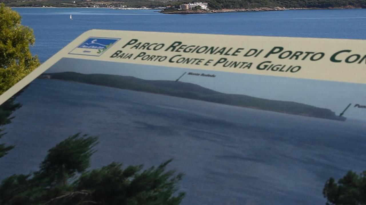 Alleanza verde tra scuole e parco di Porto Conte 