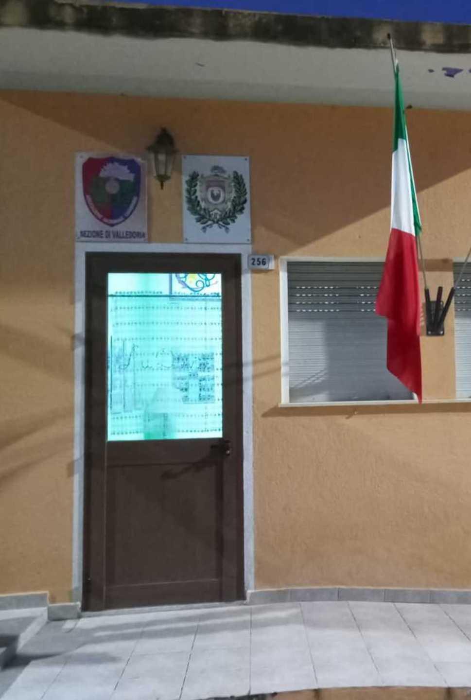 L’Anc: ci trasferiamo a Santa Maria Coghinas 