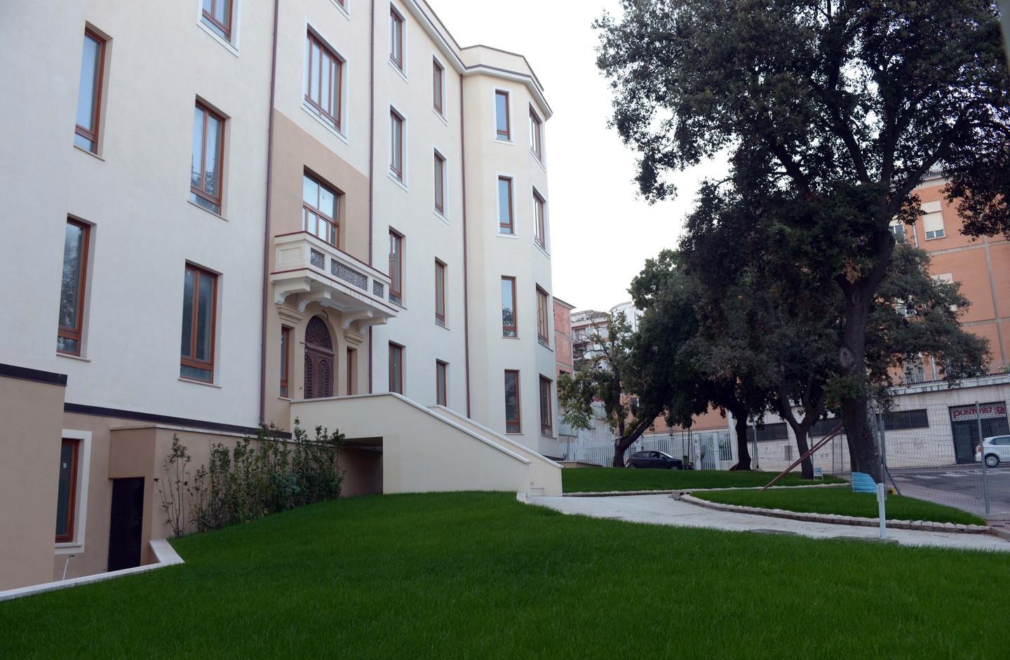 Focolaio covid alla Assl: colpiti vertici e impiegati 