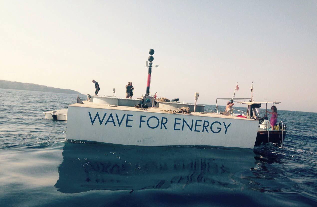 Recovery Fund, le richieste del Sassarese: il futuro green della Rete tra onde, sole e idrogeno 