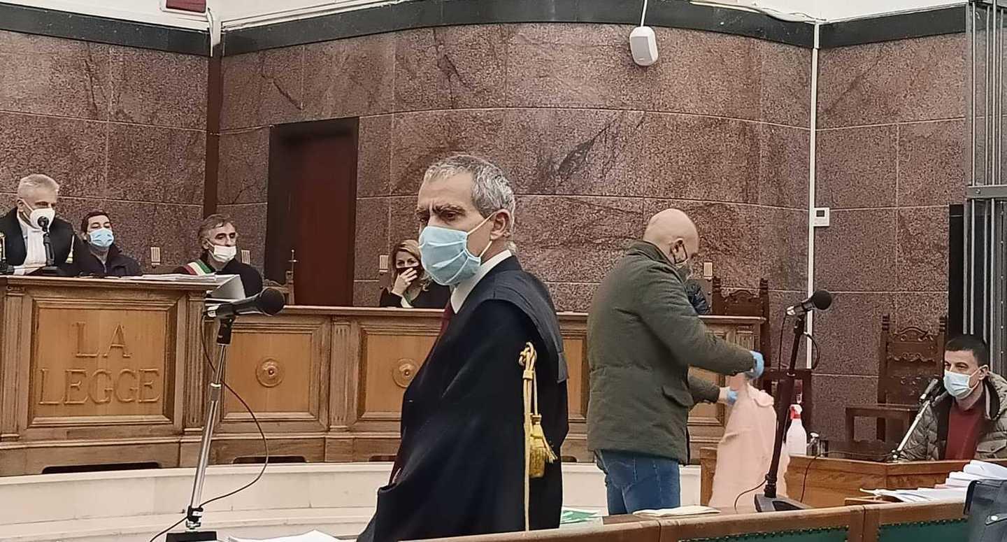 Udienza choc a un anno dal femminicidio: il terrore negli occhi delle figlie di Zdenka 