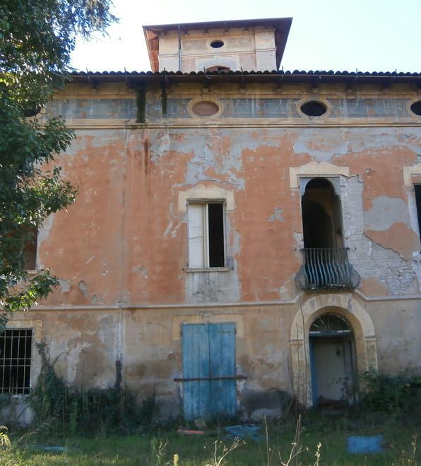 Fiorano. Villa Menotti: asta deserta Si ripartirà da 465mila euro 