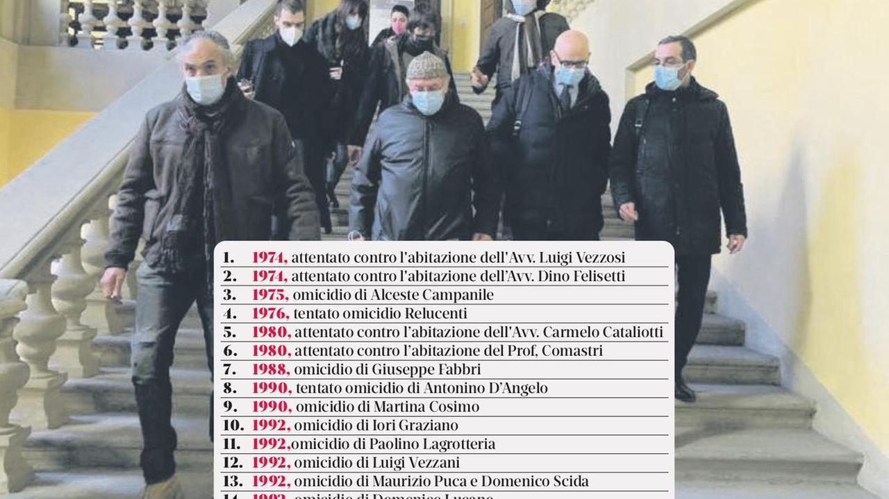 Strage di Bologna, i delitti e i misteri di Paolo Bellini
