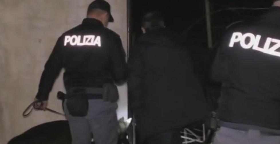 Tresigallo, Mazzoni costretta a pagare mazzette in Calabria 
