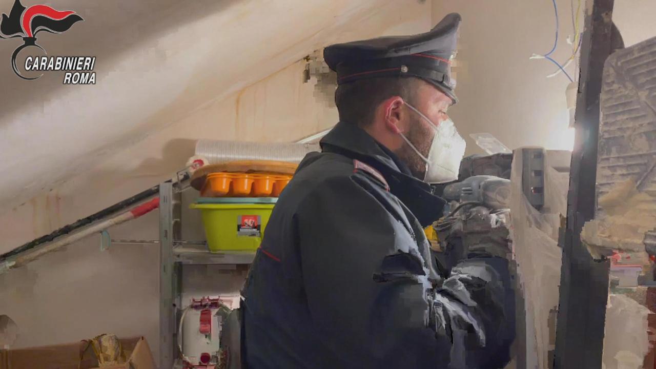 Traffico internazionale di cocaina, ai domiciliari una donna di Orbetello