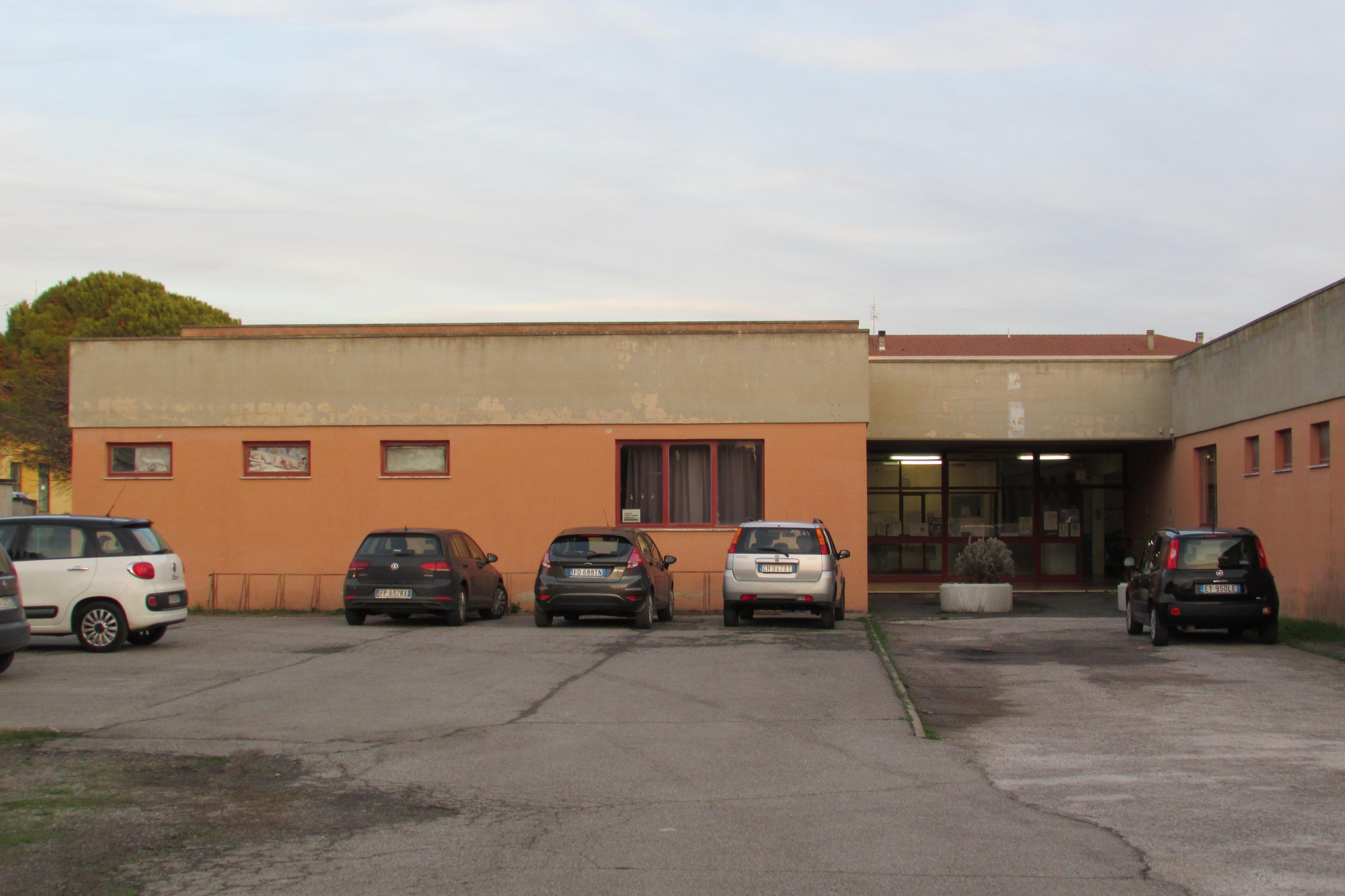 Commissariato di polizia all’ex Ipsia, l’Inail è pronto ad acquistare l’immobile