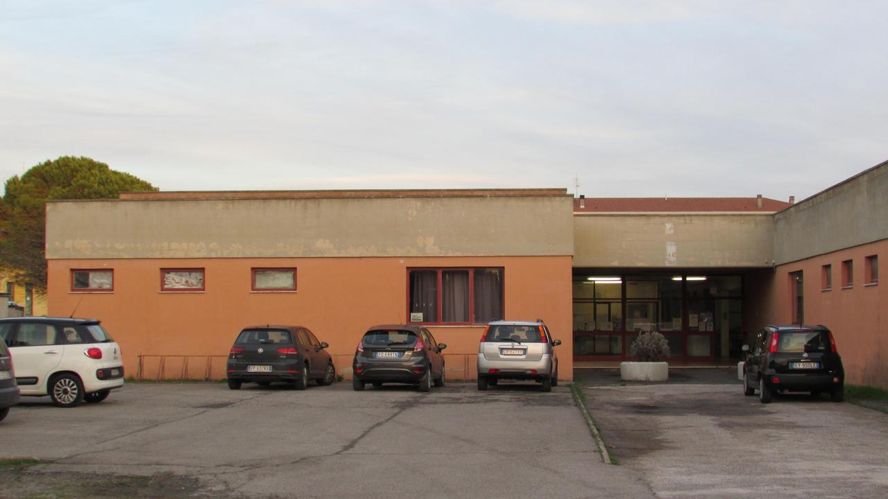 Commissariato di polizia all’ex Ipsia, l’Inail è pronto ad acquistare l’immobile