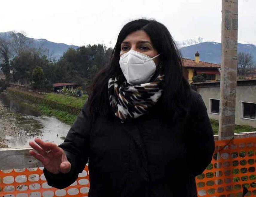 Megaimpianto fotovoltaico Monni: "Contrasta la legge" 