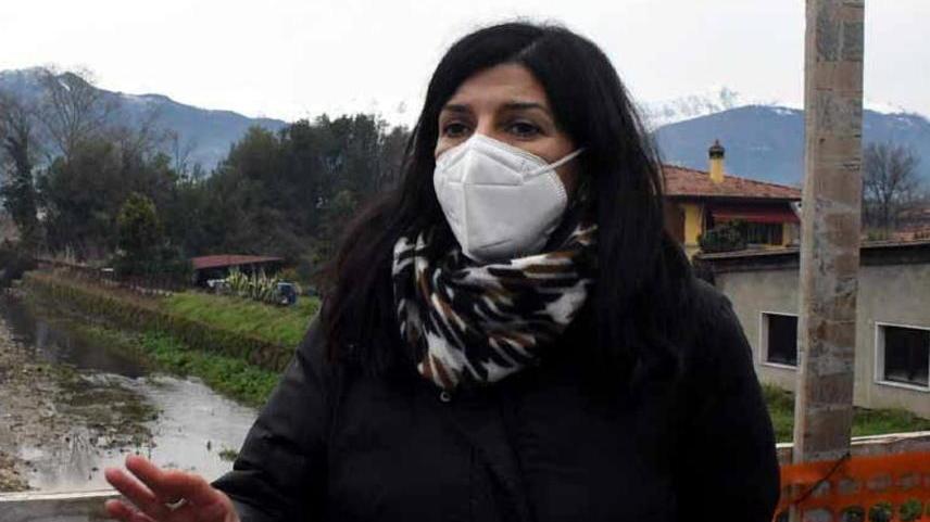 Megaimpianto fotovoltaico Monni: "Contrasta la legge"
