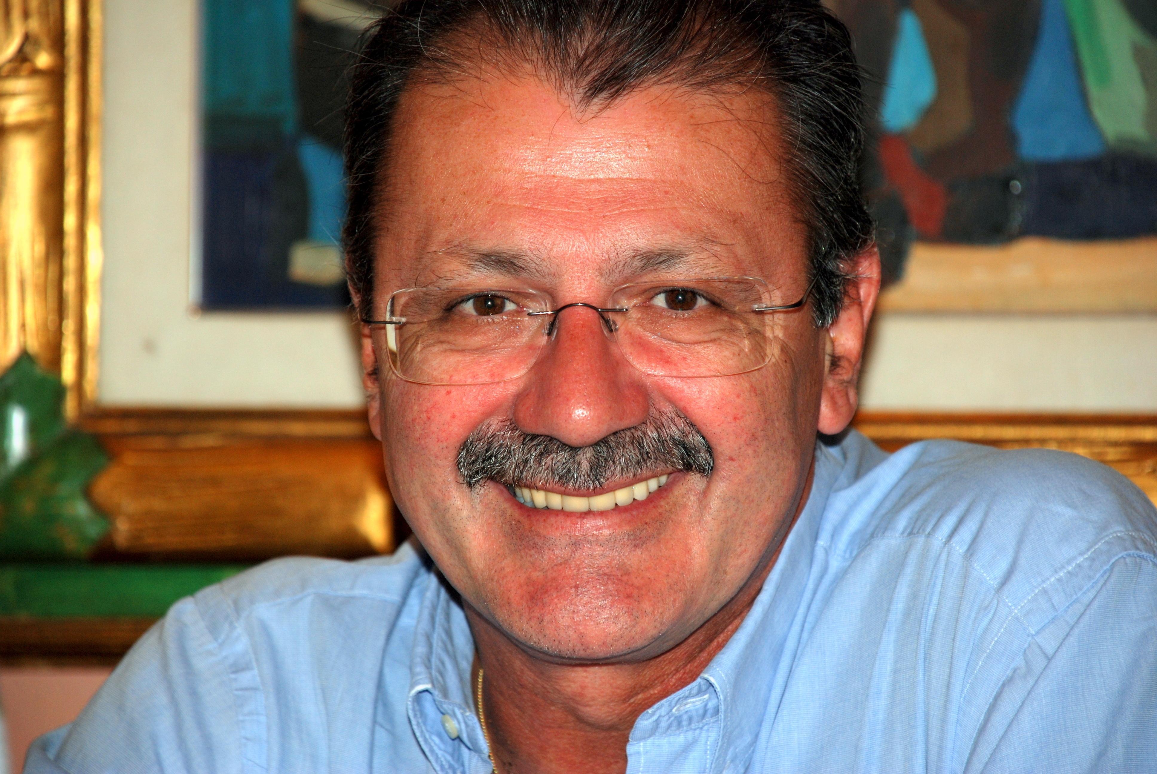 Lutto alla Nuova Sardegna, è morto Piero Mannironi