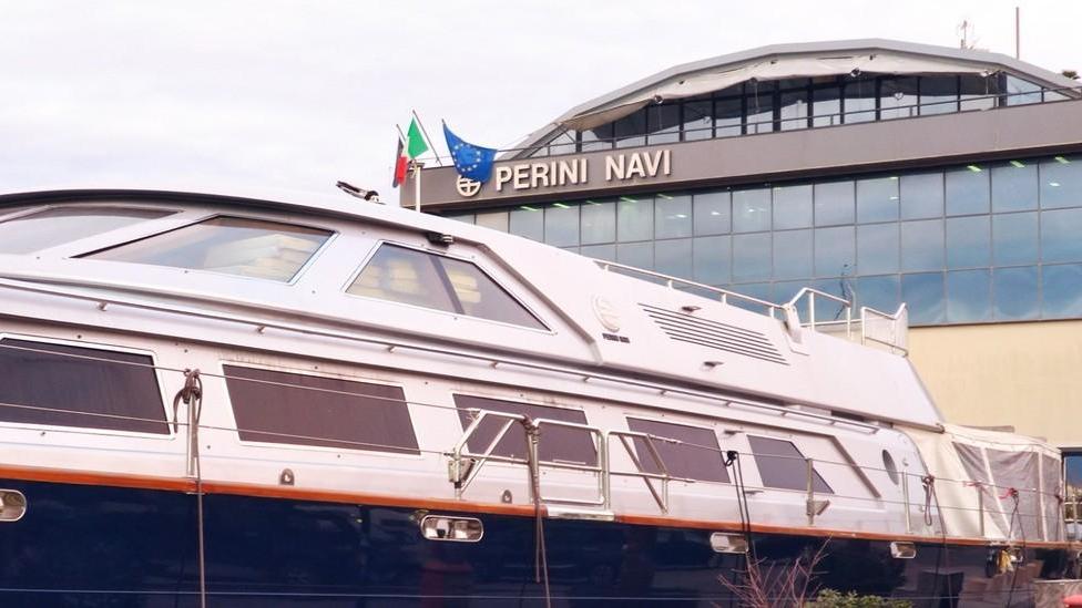 Crac Perini, allarme per l’indotto: «Serve un fondo regionale»