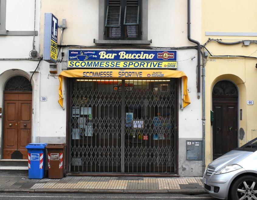 Sorpresi a bere nel bar dopo le 18: chiuso “Buccino” 