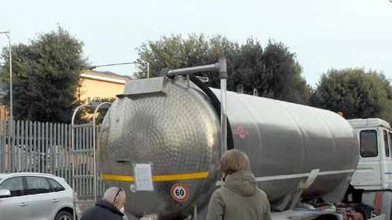 Revocato il divieto: l’acqua si può bere Analisi dell’Asl ok, il batterio è scomparso