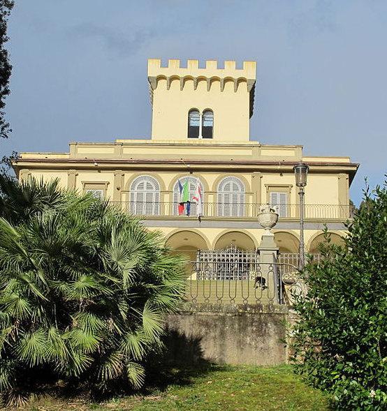 Scatti nella storia: una nuova casa per l’archivio Alinari 