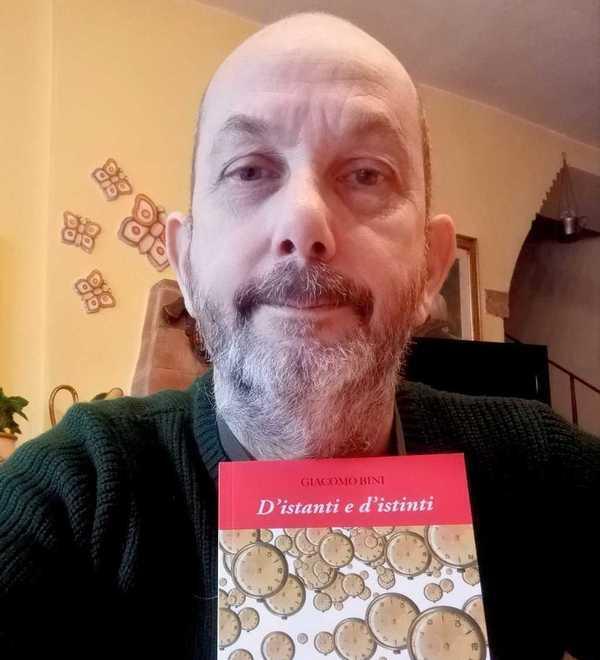 La poesia come medicina il Covid diventa un libro 