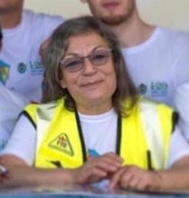 Il volontariato è in lutto per la morte di Alida Passeri 