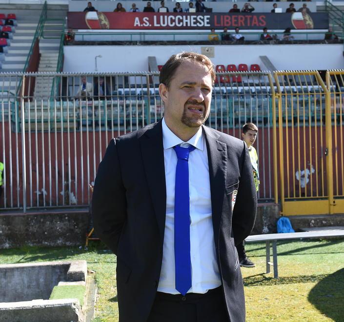 Javorcic non si pone limiti «La classifica non conta pensiamo solo a migliorare» 