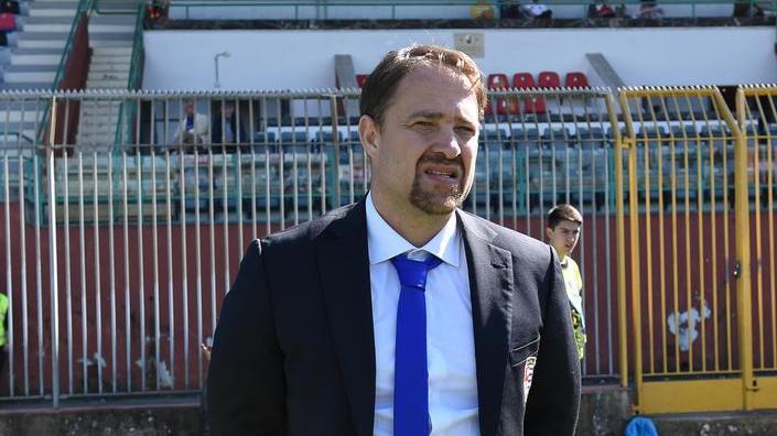 Javorcic non si pone limiti «La classifica non conta pensiamo solo a migliorare»