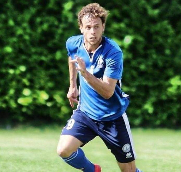 Un rinforzo per mister Vangioni: è l’esperta punta Castellani