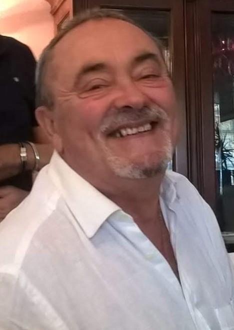 Addio a Tullio Ceccantini ex capotreno Aveva 77 anni