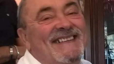 Addio a Tullio Ceccantini ex capotreno Aveva 77 anni