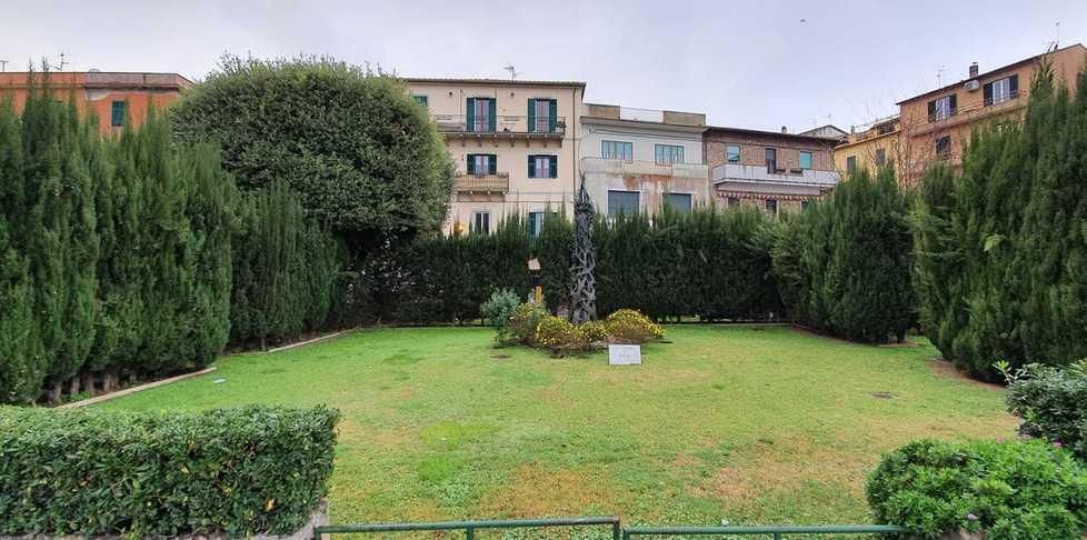 Al via entro marzo i lavori al giardino del milite ignoto 