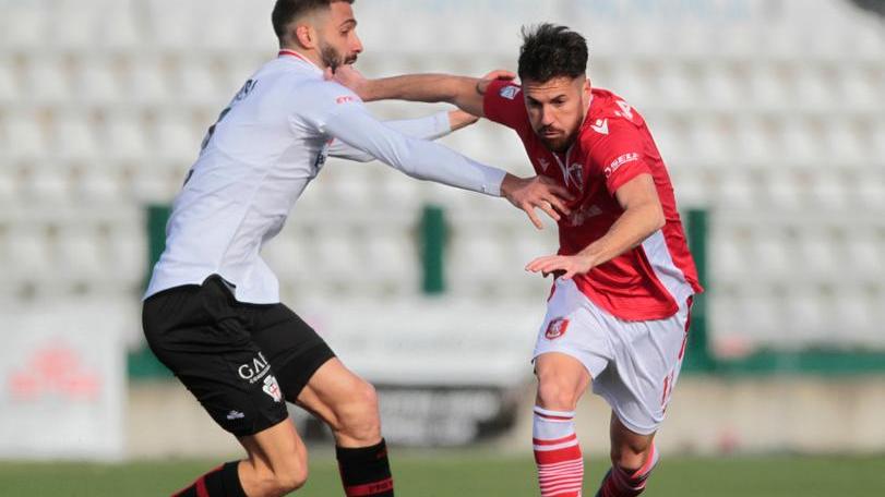 «Mi piacerebbe un Grifone al limite della perfezione»