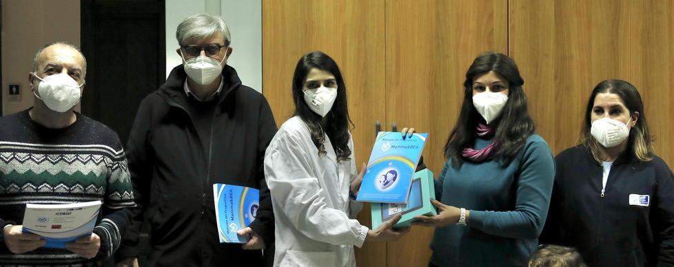 Contro il diabete in gravidanza l’aiuto di chi ci è già passata 