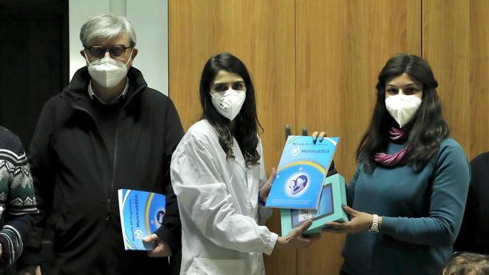 Contro il diabete in gravidanza l’aiuto di chi ci è già passata