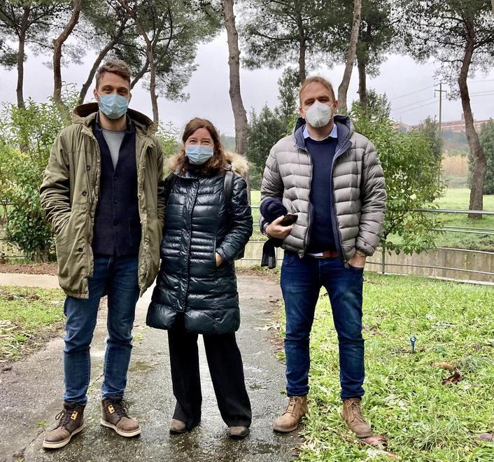 Alla fine la Rsa sarà demolita rinascerà nel parco di fronte