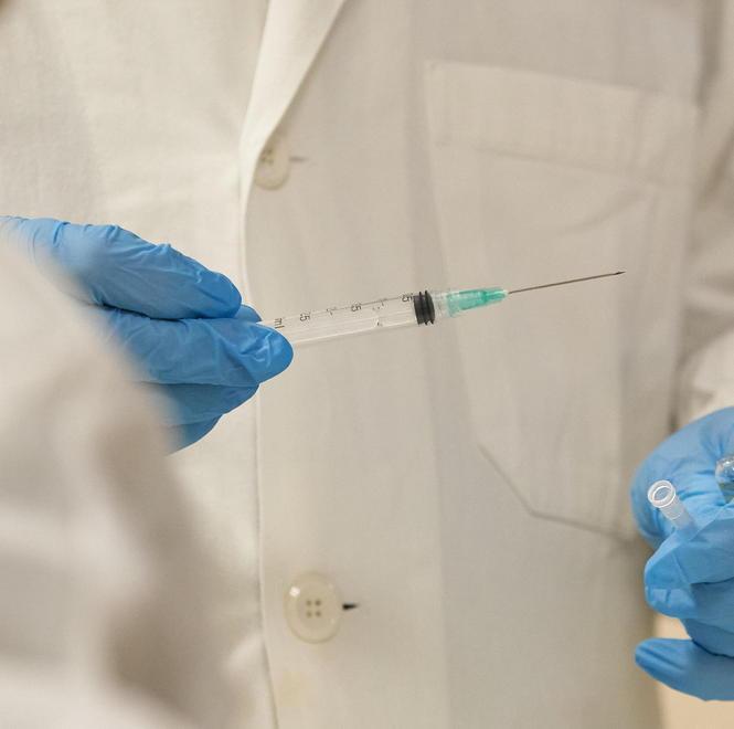 Ultimi ritocchi per le vaccinazioni over 80 ecco i 14 dottori impegnati nella campagna 