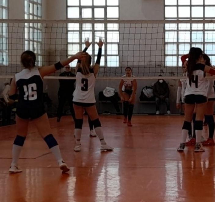 Under 15: Generali Cecina super Avvio esplosivo con gli Etruschi 