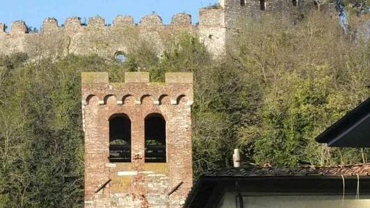 Lo Stato rinuncia alla prelazione sulla Rocca di Ripafratta