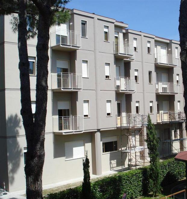 Un coordinatore degli infermieri per la Rsa