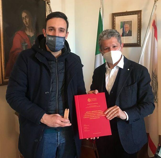 «Incentivi per eliminare i rischi di 40 ex concerie nel degrado»