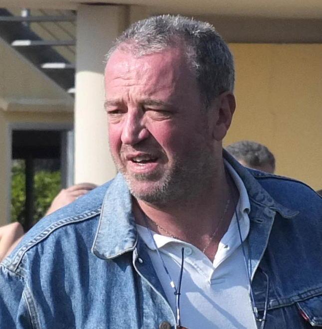 «Mister Knaster, ci ricompri Stefano Gori per farne un pilastro del Pisa del futuro» 