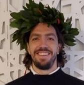 L’altro gol del bomber Francesco Forte: laurea in Giurisprudenza