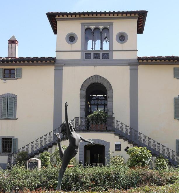 La biblioteca comunale Magnani amplia l’offerta 