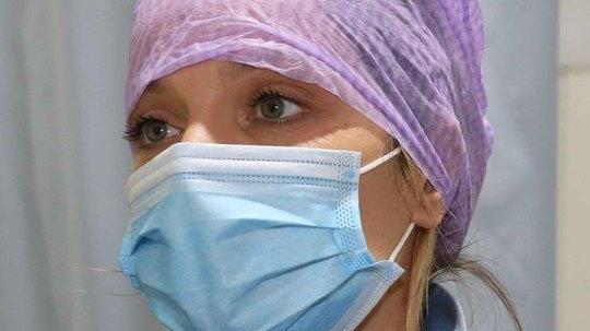 L’infermiera: «Averli qui è la nostra rivincita»