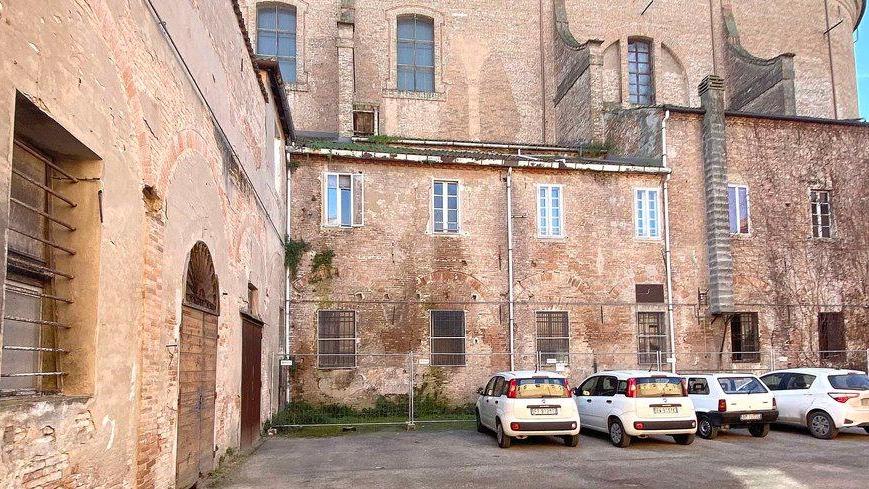 Lavori per 50mila euro