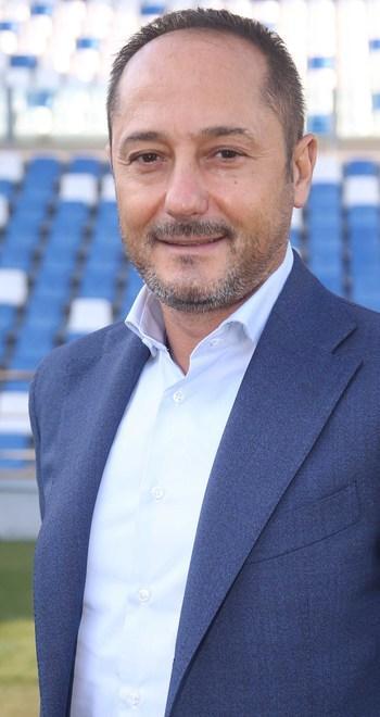 Il presidente: «Con il pubblico avremmo molti più punti»