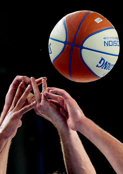 Tutto il quadro dei recuperi Cento, sono 4 Tre per il Kleb