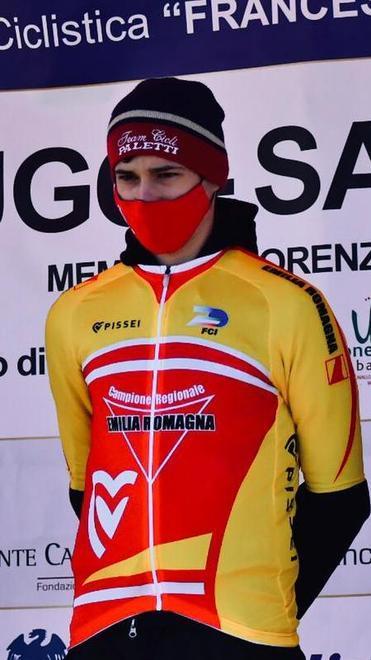 Sette titoli: Modena si scopre patria del ciclocross 