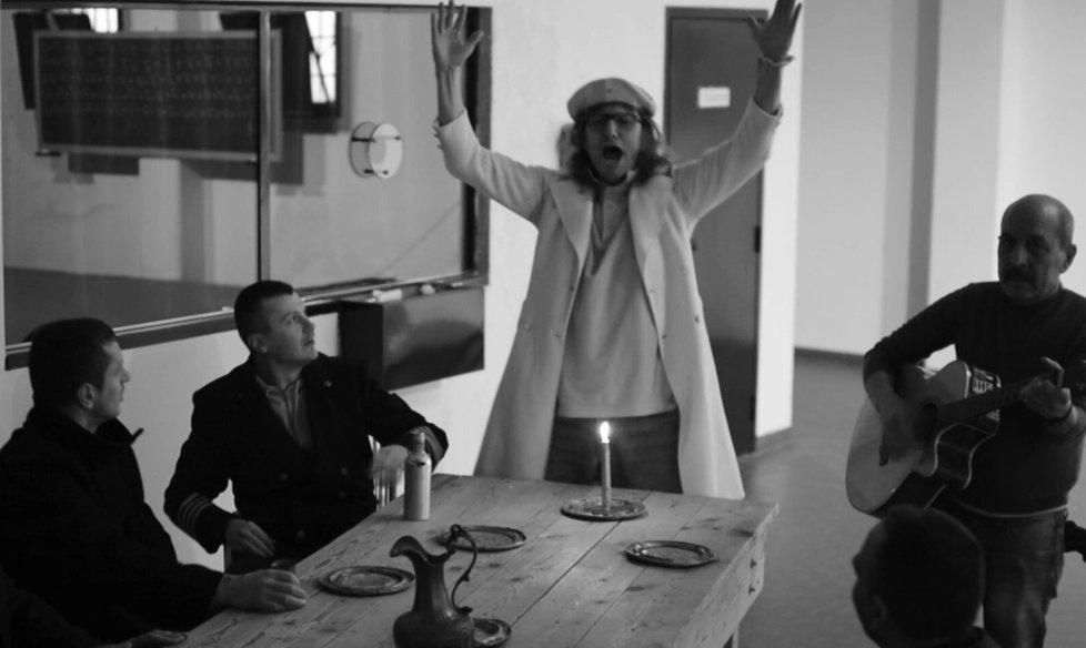 “Le magnifiche utopie” Ovvero teatro in carcere ai tempi della pandemia