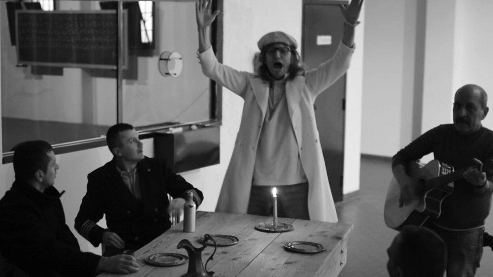“Le magnifiche utopie” Ovvero teatro in carcere ai tempi della pandemia